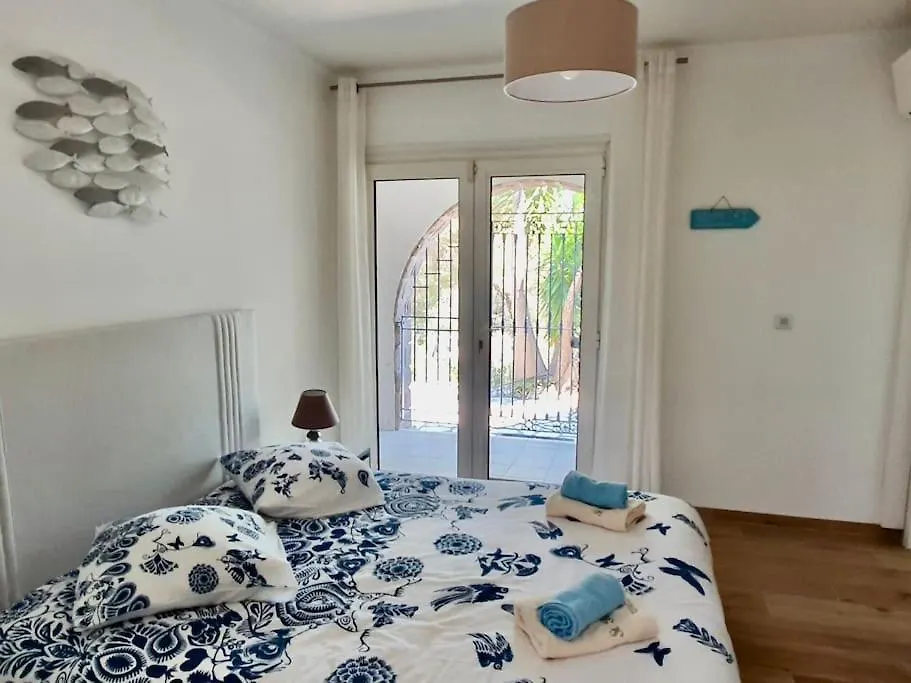 Villa 4 Etoiles , Lou Mistralou , Mer A 400 Metres, Ete Du Dimanche Au Dimanche Saint-Peire-sur-Mer
