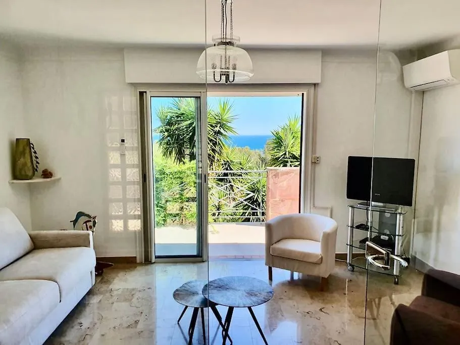 Villa 4 Etoiles , Lou Mistralou , Mer A 400 Metres, Ete Du Dimanche Au Dimanche Saint-Peire-sur-Mer