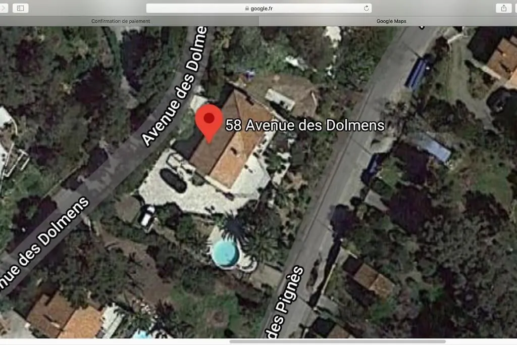 Villa 4 Etoiles , Lou Mistralou , Mer A 400 Metres, Ete Du Dimanche Au Dimanche Saint-Peire-sur-Mer