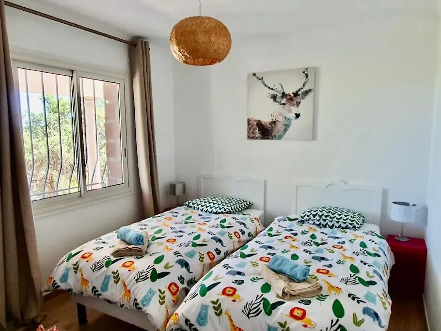 Villa 4 Etoiles , Lou Mistralou , Mer A 400 Metres, Ete Du Dimanche Au Dimanche Saint-Peire-sur-Mer